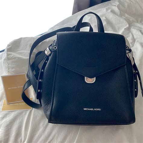 Michael Kors Bristol Backpack 